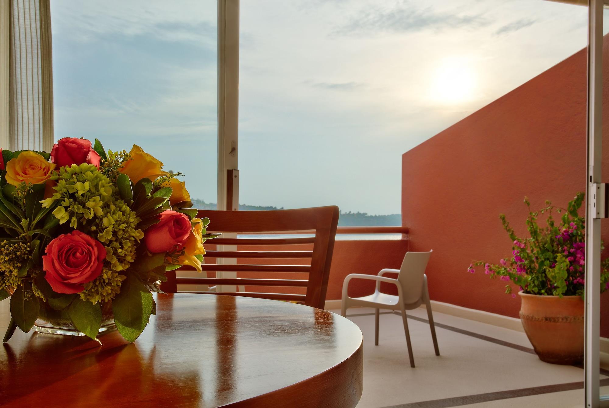 Las Brisas Huatulco Santa Cruz Huatulco Buitenkant foto