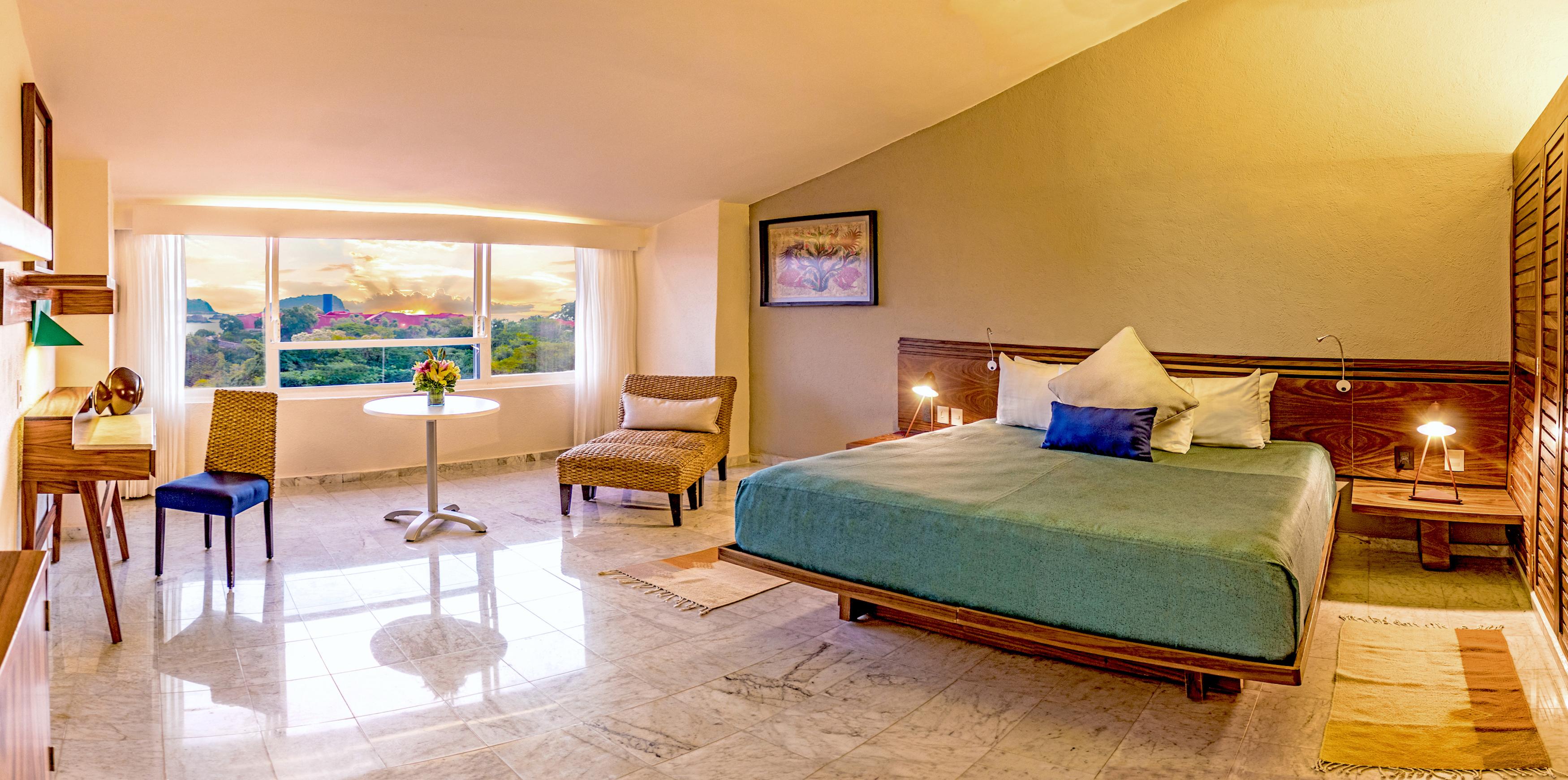 Las Brisas Huatulco Santa Cruz Huatulco Buitenkant foto